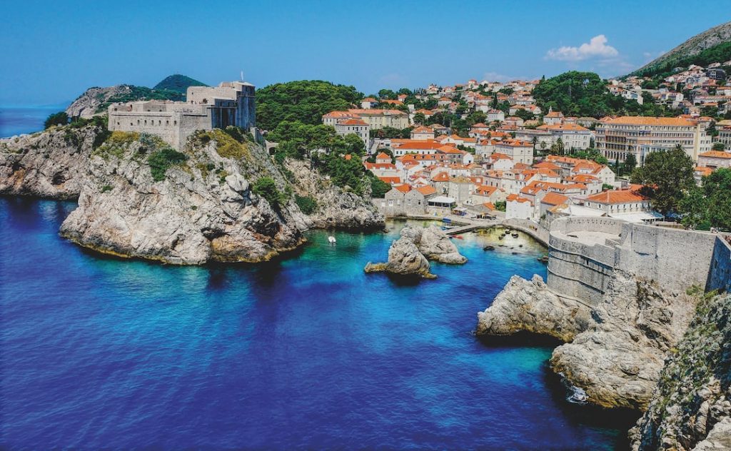 Discovering the Charm of Croatia: A Journey through its Stunning Landscapes and Rich Culture