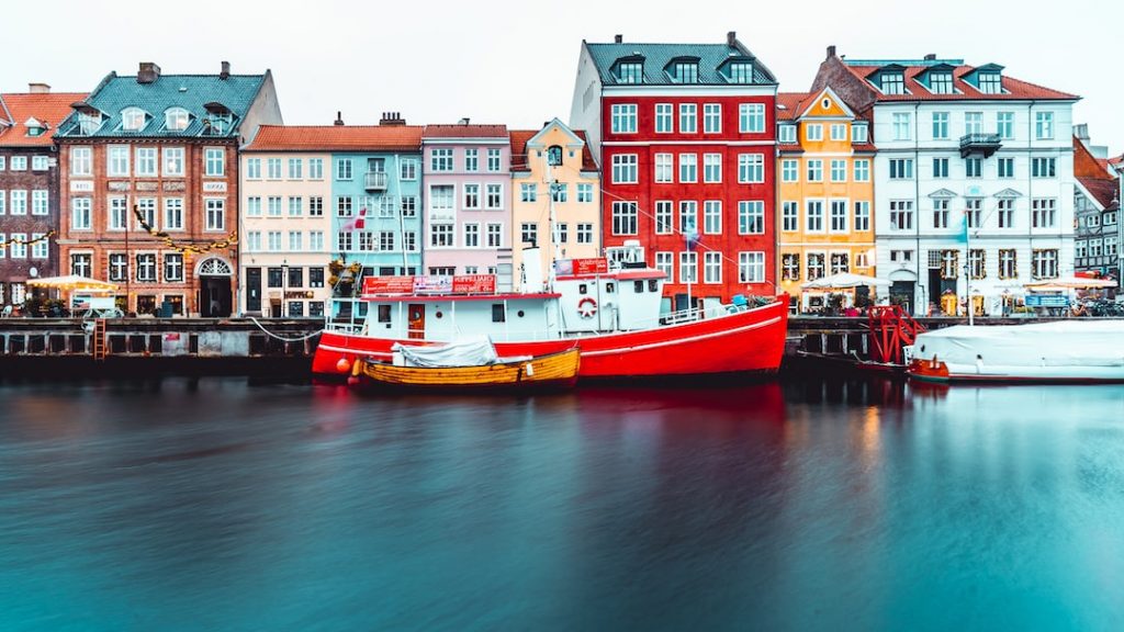 Discovering Denmark: A Journey Through the Charming Land of Vikings and Hygge