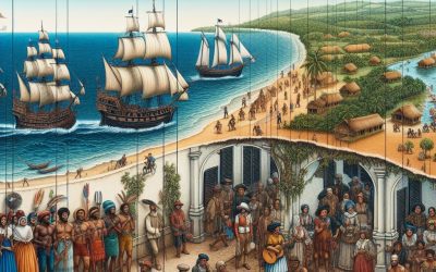 History of the Dominican Republic