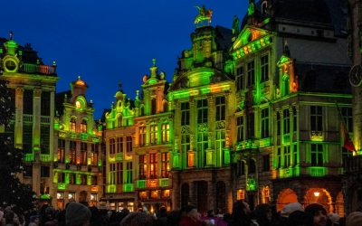 Belgium’s Cultural and Historical Gems: Must-Visit Sites