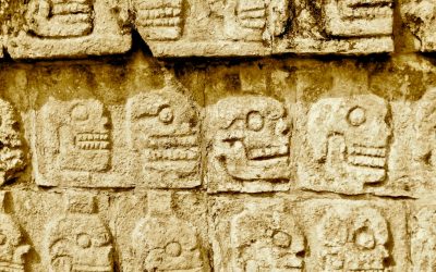 Belize: A Brief History of the Jewel
