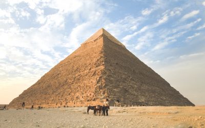 Cultural or Historical Sites of Egypt: Important Cultural Landmarks or Historical Sites in Egypt