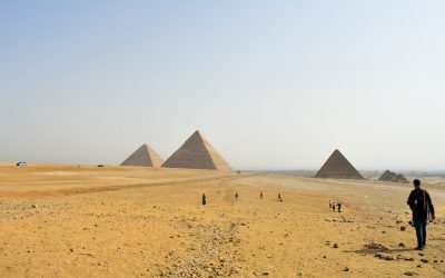 Natural Resources of Egypt: Where Natural Resources are located In Egypt