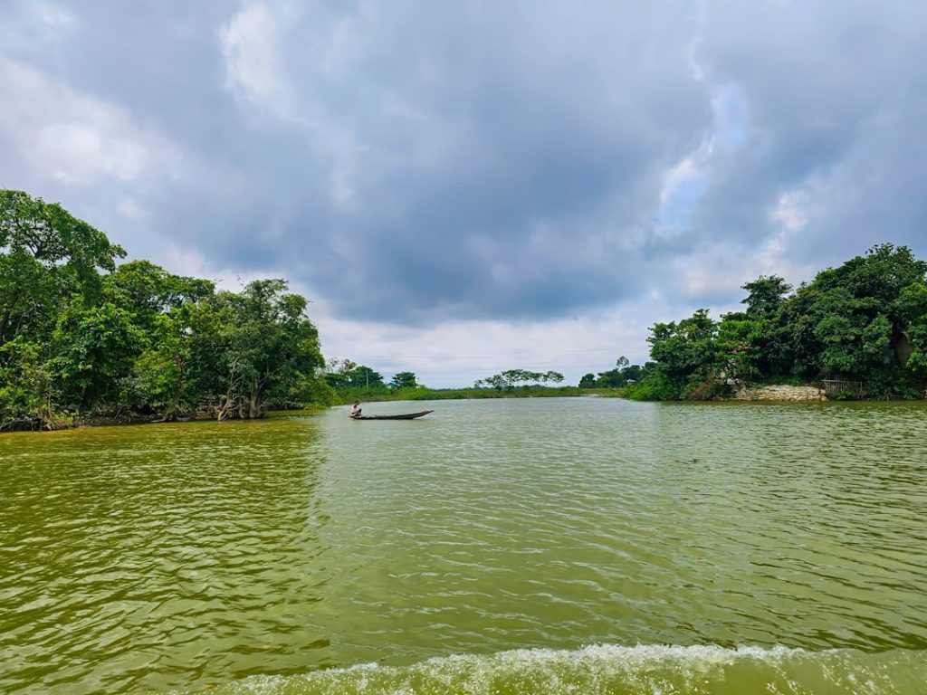Photo Bangladesh Climate