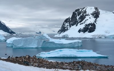 Cultural or Historical Sites of Greenland: Important Cultural Landmarks or Historical Sites In Greenland