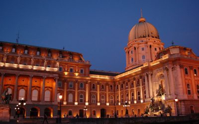 Cultural or Historical Sites of Hungary: Important Cultural Landmarks or Historical Sites In Hungary