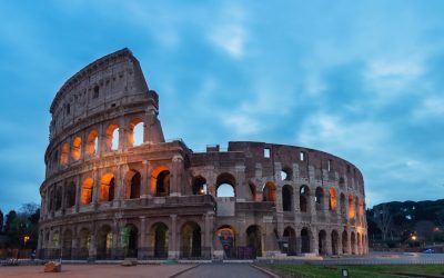 Cultural or Historical Sites of Italy: Important Cultural Landmarks or Historical Sites In Italy