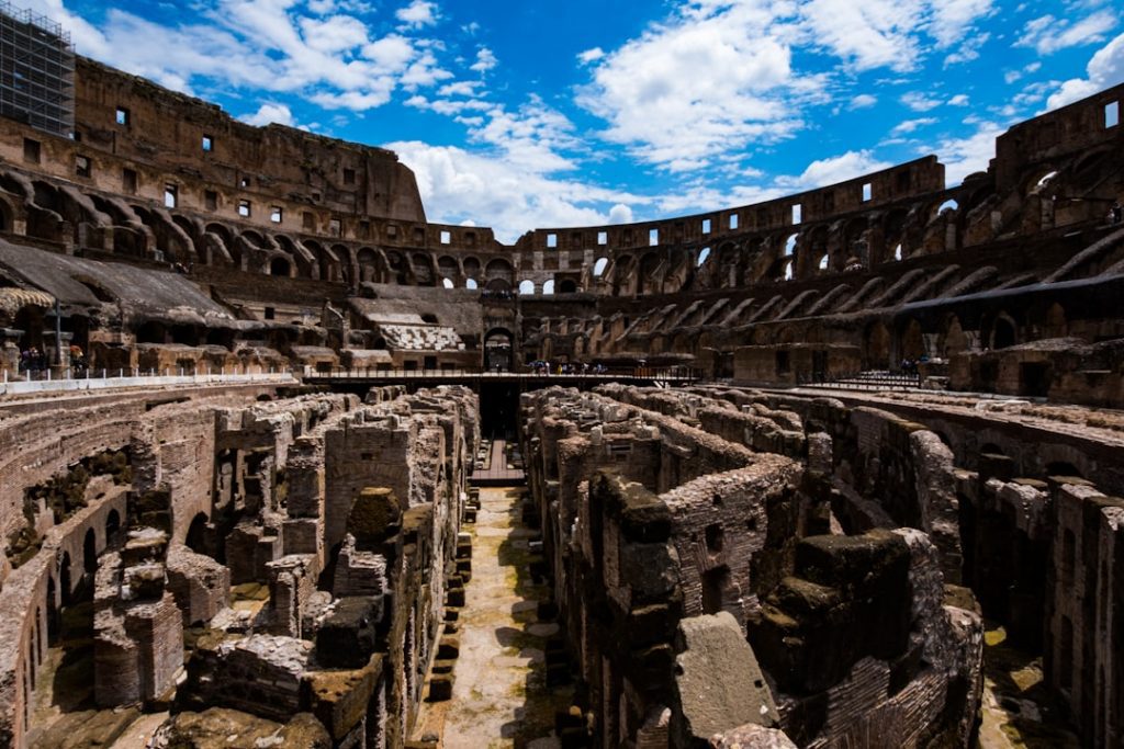 Photo Colosseum