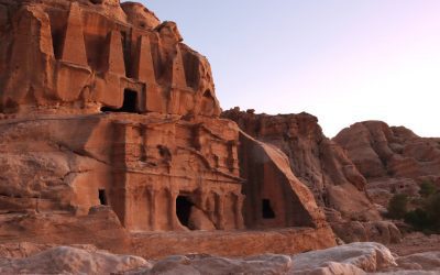Cultural or Historical Sites of Jordan: Important Cultural Landmarks or Historical Sites In Jordan