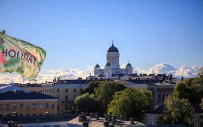 Cultural or Historical Sites of Finland: Important Cultural Landmarks or Historical Sites in Finland