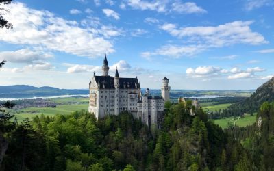 Cultural or Historical Sites of Germany: Important Cultural Landmarks or Historical Sites in Germany