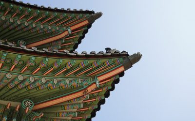 Cultural or Historical Sites of South Korea: Important Cultural Landmarks or Historical Sites in South Korea