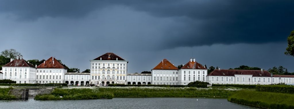Photo Rundāle Palace